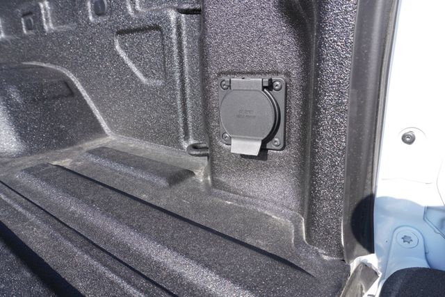 2025 GMC Sierra 3500HD AT4 HD - 22950501 - 11