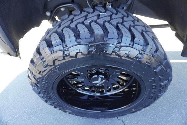 2025 GMC Sierra 3500HD AT4 HD - 22950501 - 18