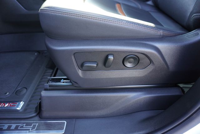 2025 GMC Sierra 3500HD AT4 HD - 22950501 - 29