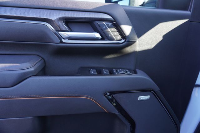 2025 GMC Sierra 3500HD AT4 HD - 22950501 - 30