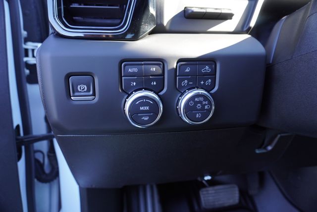 2025 GMC Sierra 3500HD AT4 HD - 22950501 - 31