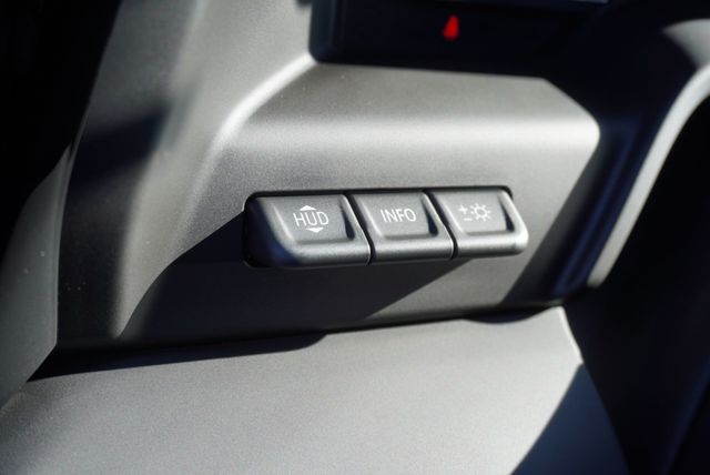 2025 GMC Sierra 3500HD AT4 HD - 22950501 - 32