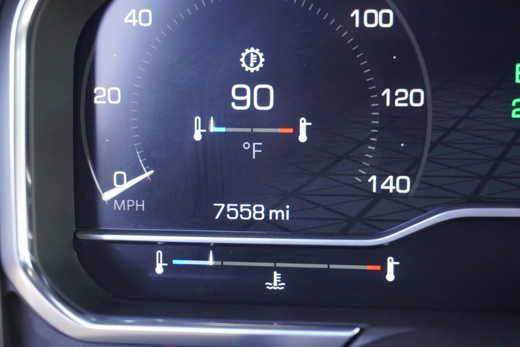 2025 GMC Sierra 3500HD AT4 HD - 22950501 - 33