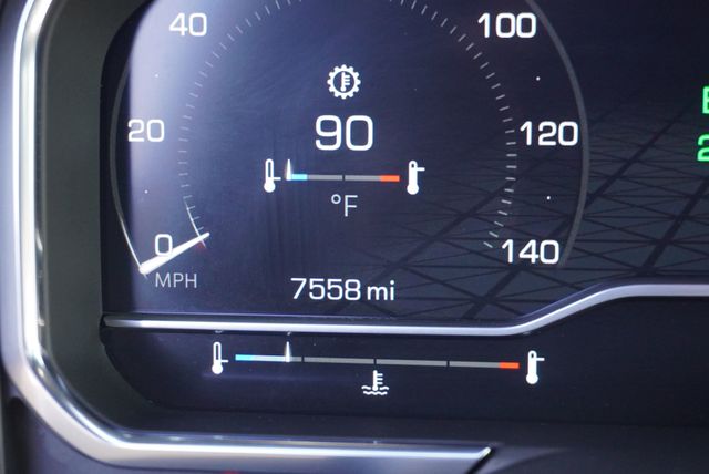 2025 GMC Sierra 3500HD AT4 HD - 22950501 - 33