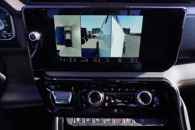 2025 GMC Sierra 3500HD AT4 HD - 22950501 - 41