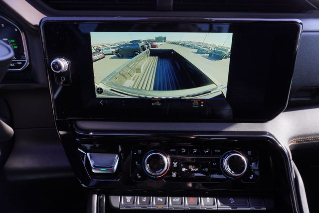 2025 GMC Sierra 3500HD AT4 HD - 22950501 - 42