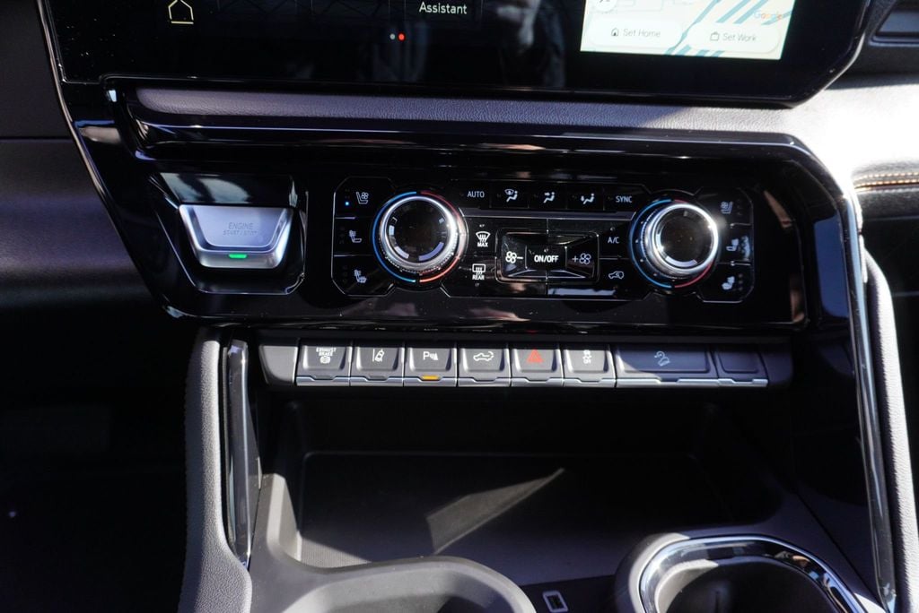 2025 GMC Sierra 3500HD AT4 HD - 22950501 - 43