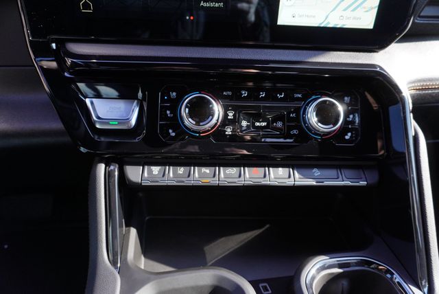 2025 GMC Sierra 3500HD AT4 HD - 22950501 - 43