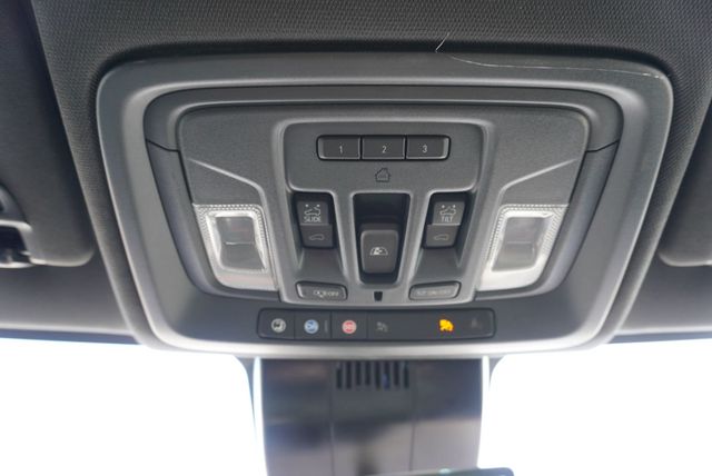 2025 GMC Sierra 3500HD AT4 HD - 22950501 - 45