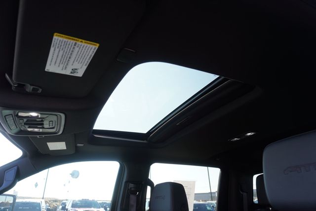 2025 GMC Sierra 3500HD AT4 HD - 22950501 - 46