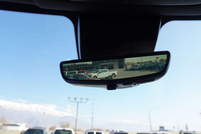 2025 GMC Sierra 3500HD AT4 HD - 22950501 - 47