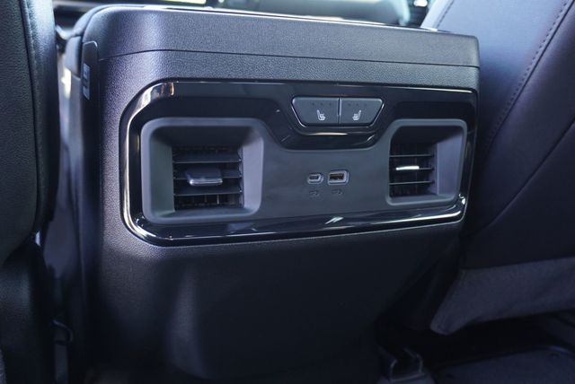 2025 GMC Sierra 3500HD AT4 HD - 22950501 - 48