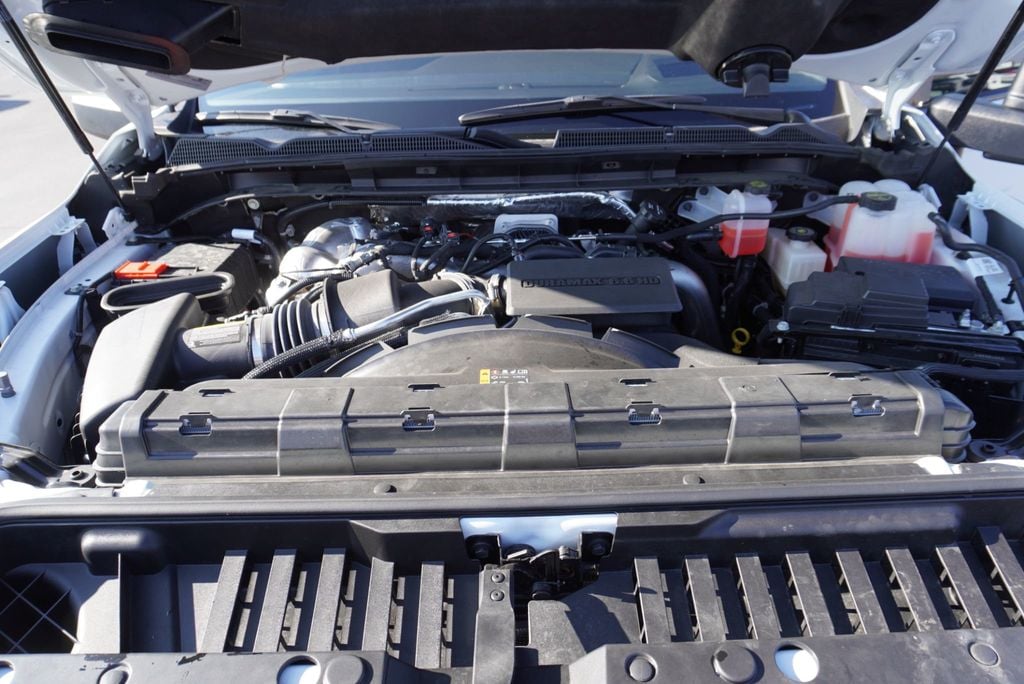 2025 GMC Sierra 3500HD AT4 HD - 22950501 - 50