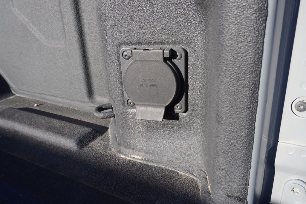 2025 GMC Sierra 3500HD AT4 HD - 22953620 - 11