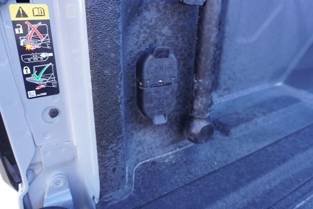 2025 GMC Sierra 3500HD AT4 HD - 22953620 - 12