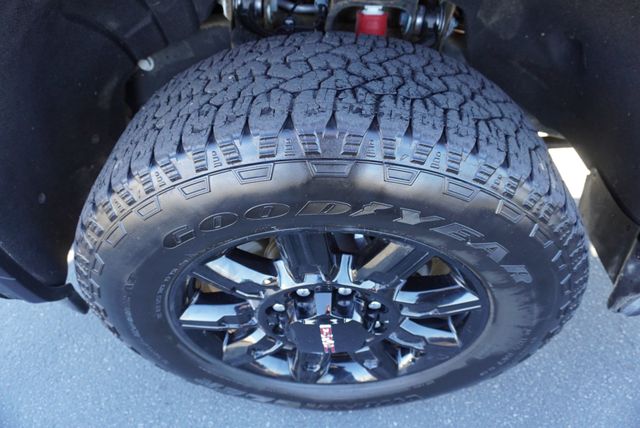 2025 GMC Sierra 3500HD AT4 HD - 22953620 - 18