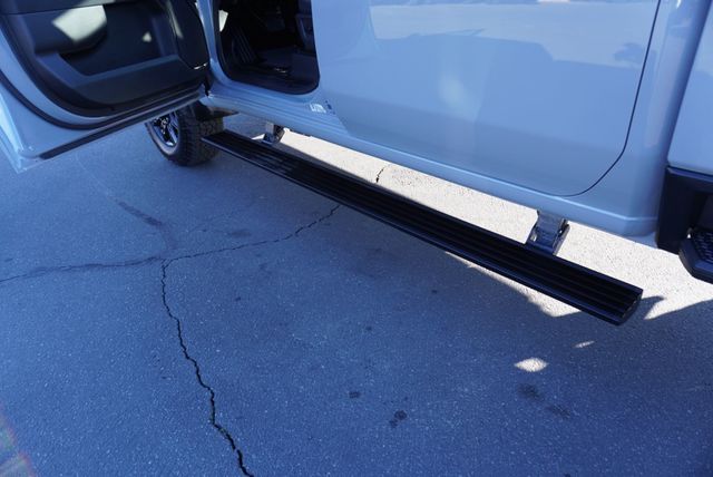 2025 GMC Sierra 3500HD AT4 HD - 22953620 - 23