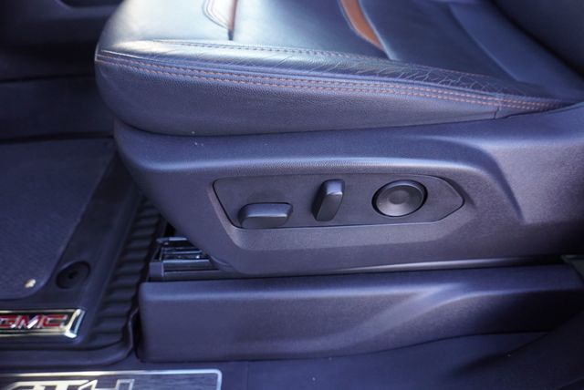 2025 GMC Sierra 3500HD AT4 HD - 22953620 - 30