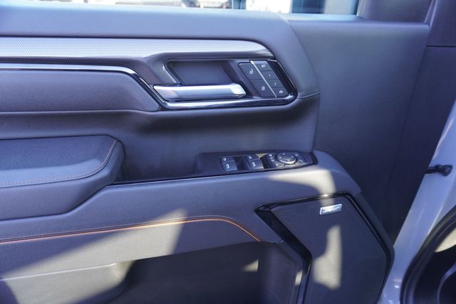 2025 GMC Sierra 3500HD AT4 HD - 22953620 - 31