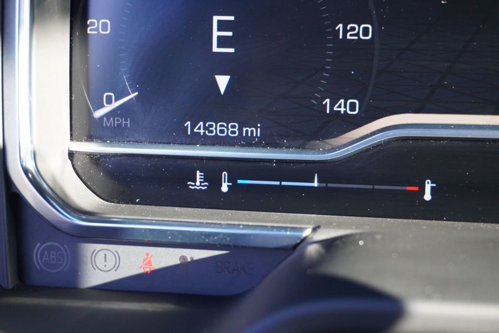 2025 GMC Sierra 3500HD AT4 HD - 22953620 - 34