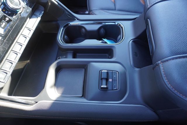 2025 GMC Sierra 3500HD AT4 HD - 22953620 - 46