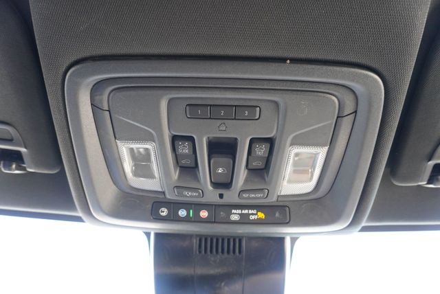 2025 GMC Sierra 3500HD AT4 HD - 22953620 - 48