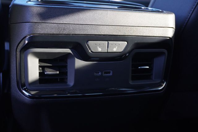 2025 GMC Sierra 3500HD AT4 HD - 22953620 - 49