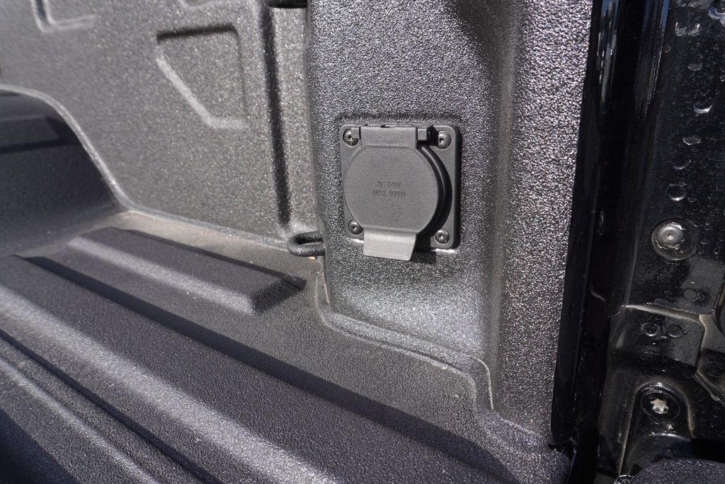 2025 GMC Sierra 3500HD AT4 HD - 22956719 - 11