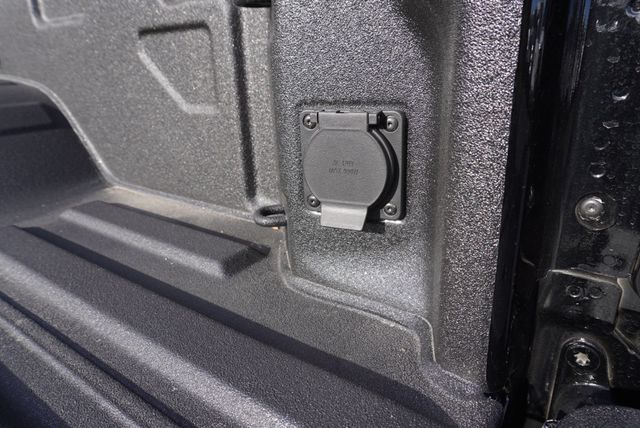 2025 GMC Sierra 3500HD AT4 HD - 22956719 - 11