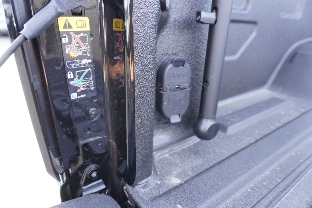 2025 GMC Sierra 3500HD AT4 HD - 22956719 - 12