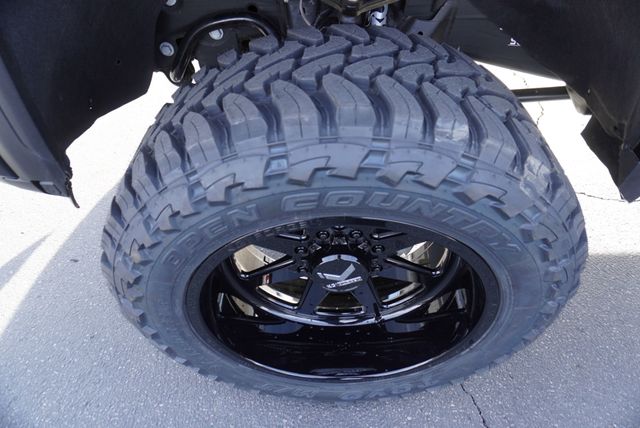 2025 GMC Sierra 3500HD AT4 HD - 22956719 - 18