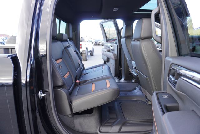 2025 GMC Sierra 3500HD AT4 HD - 22956719 - 27