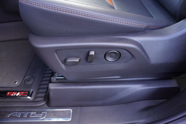 2025 GMC Sierra 3500HD AT4 HD - 22956719 - 29