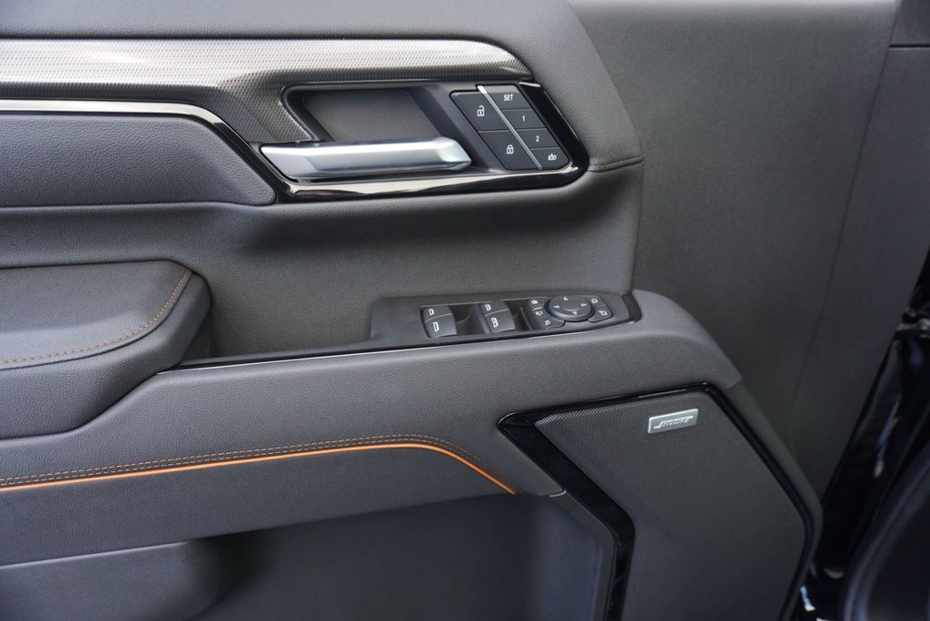 2025 GMC Sierra 3500HD AT4 HD - 22956719 - 30