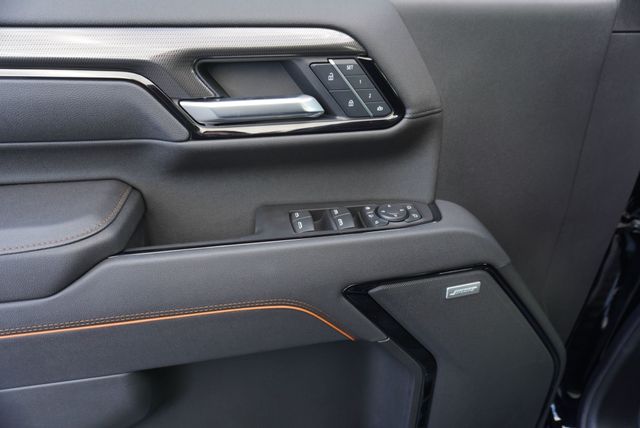 2025 GMC Sierra 3500HD AT4 HD - 22956719 - 30