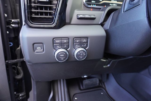 2025 GMC Sierra 3500HD AT4 HD - 22956719 - 31