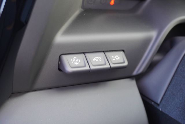 2025 GMC Sierra 3500HD AT4 HD - 22956719 - 32