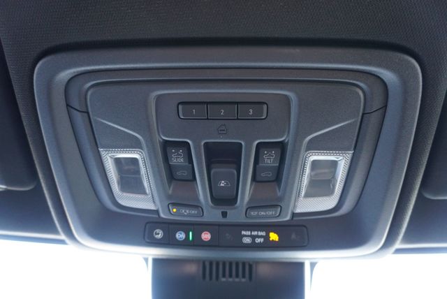 2025 GMC Sierra 3500HD AT4 HD - 22956719 - 45