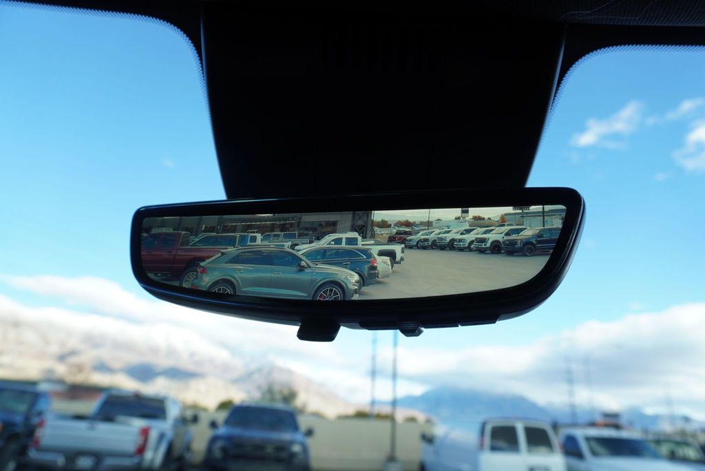 2025 GMC Sierra 3500HD AT4 HD - 22956719 - 47