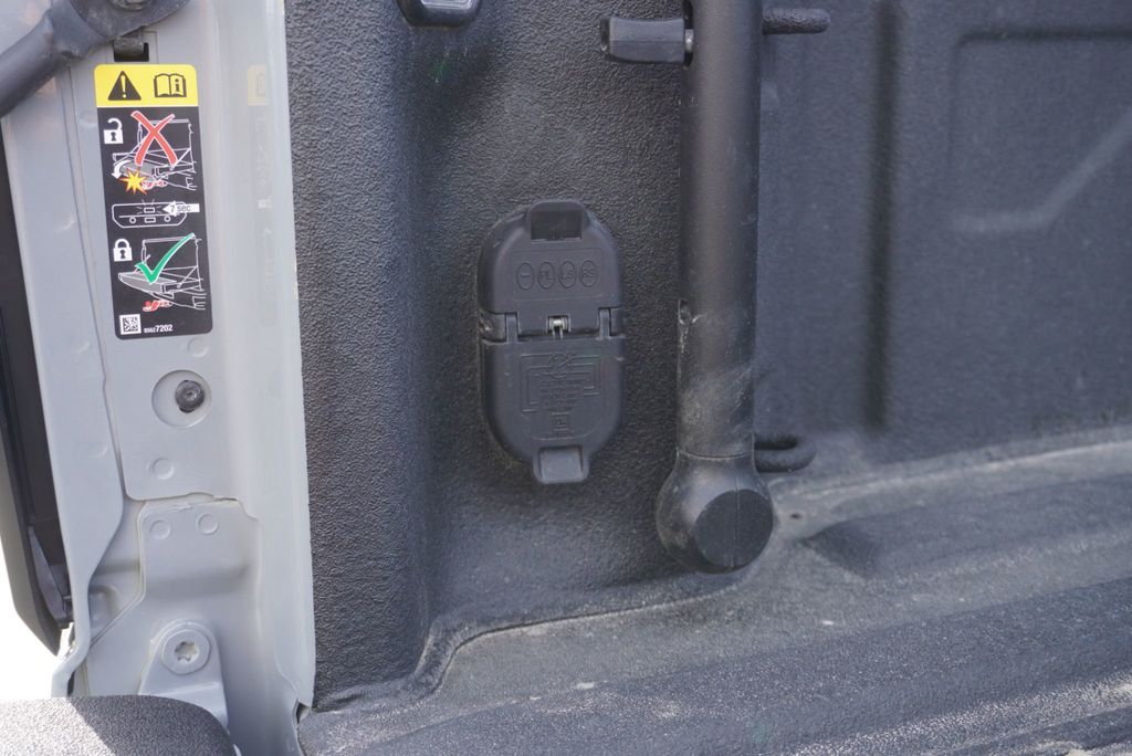 2025 GMC Sierra 3500HD AT4 HD - 22971385 - 12