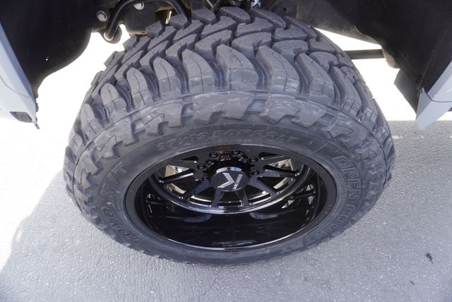 2025 GMC Sierra 3500HD AT4 HD - 22971385 - 18