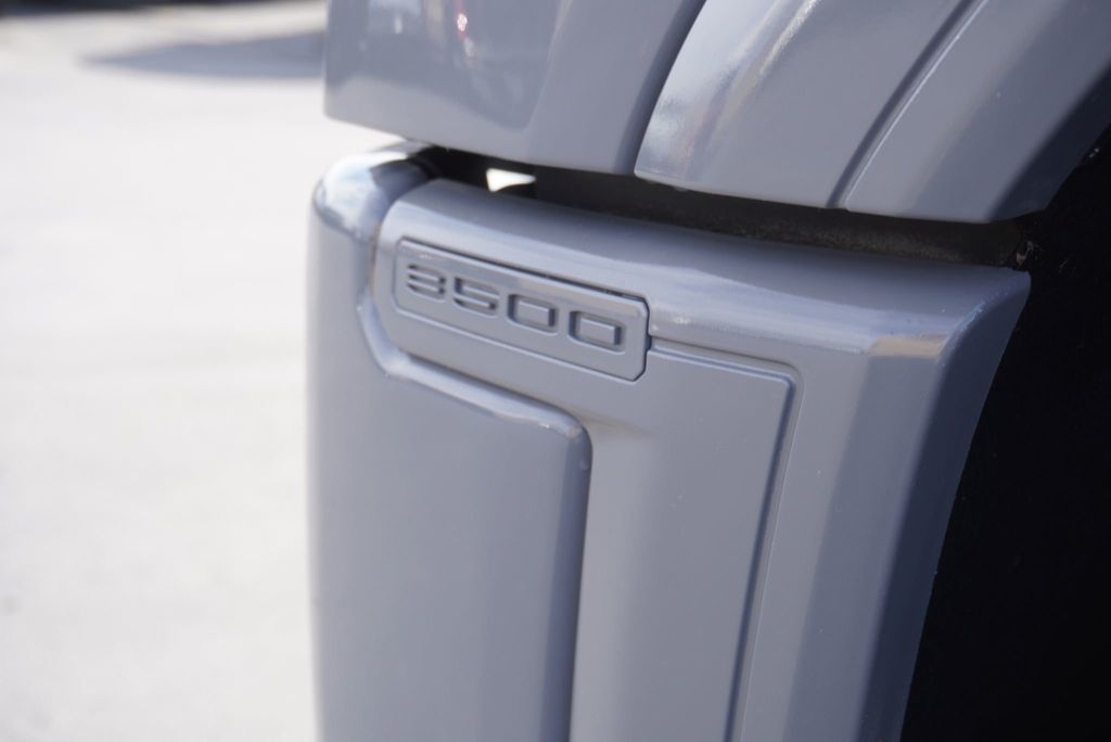 2025 GMC Sierra 3500HD AT4 HD - 22971385 - 21