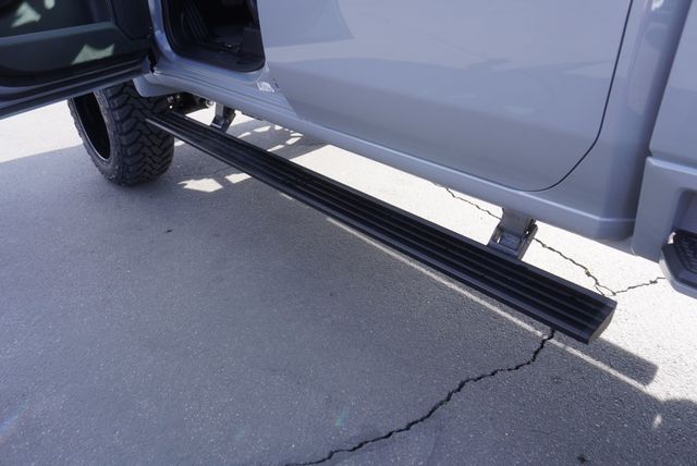 2025 GMC Sierra 3500HD AT4 HD - 22971385 - 22