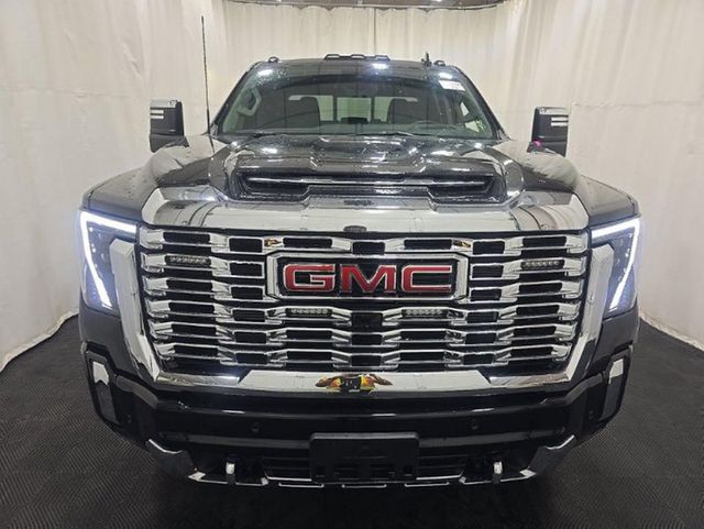 2025 GMC Sierra 3500HD Denali - 23048152 - 2
