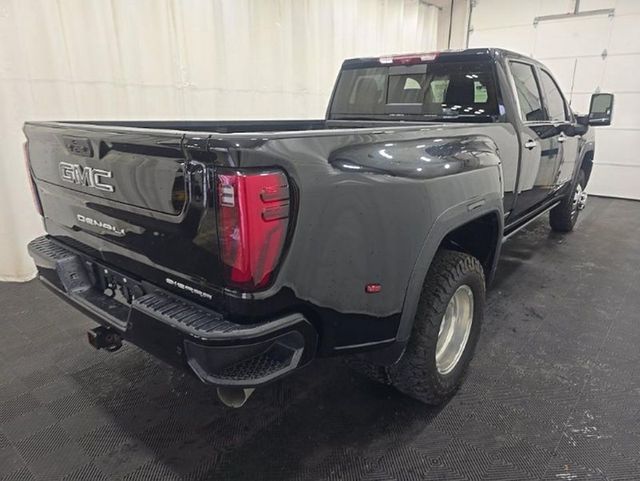 2025 GMC Sierra 3500HD Denali - 23048152 - 3