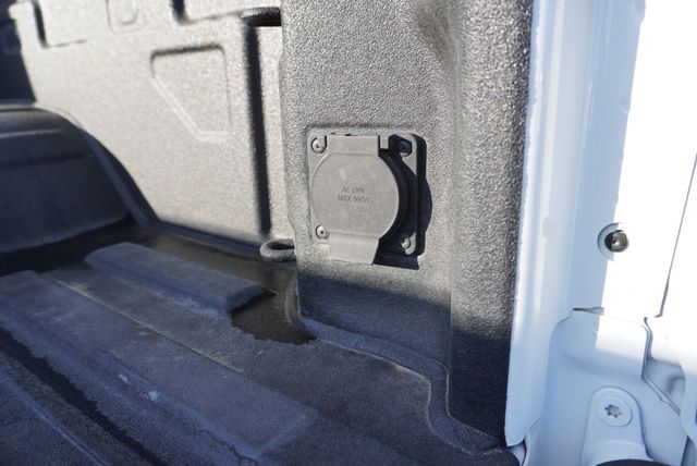 2025 GMC Sierra 3500HD DENALI HD - 22943214 - 11