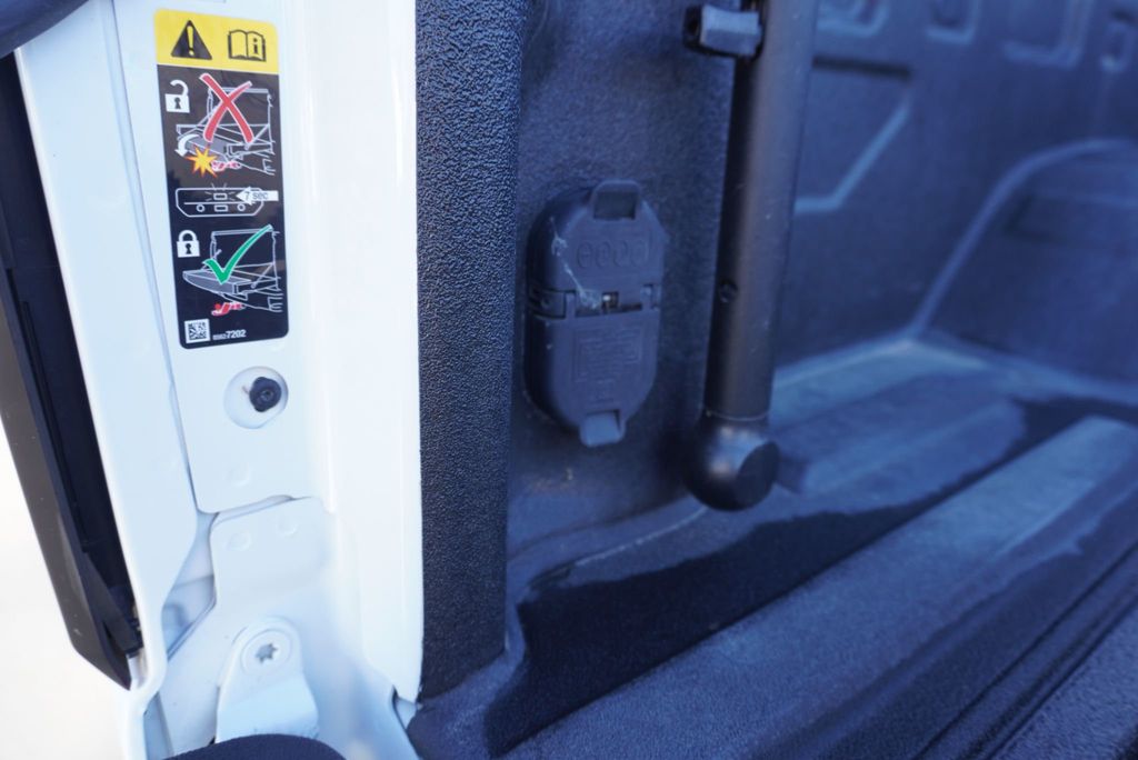 2025 GMC Sierra 3500HD DENALI HD - 22943214 - 12