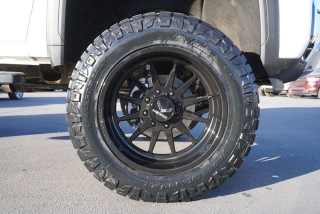 2025 GMC Sierra 3500HD DENALI HD - 22943214 - 17