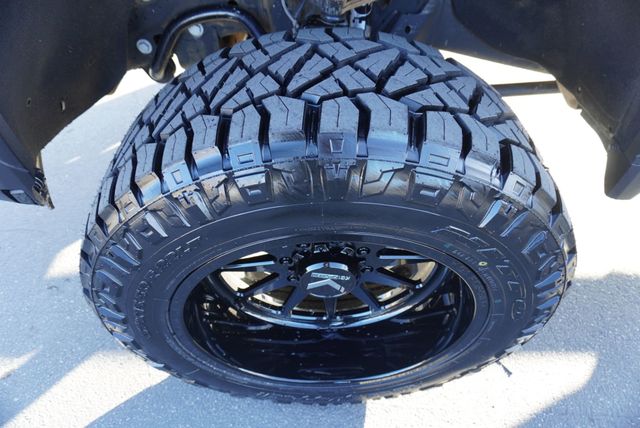 2025 GMC Sierra 3500HD DENALI HD - 22943214 - 18