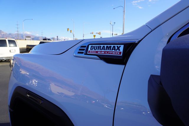 2025 GMC Sierra 3500HD DENALI HD - 22943214 - 21